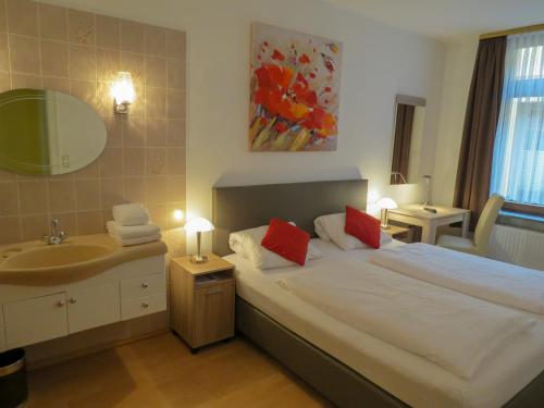 Double Room (Flexible Rate)