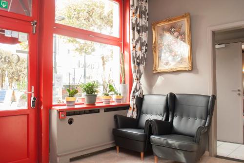 Létesítmények, Hotel Castel in Gent