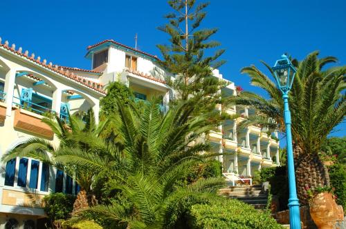 Rethymno Mare Royal & Water Park