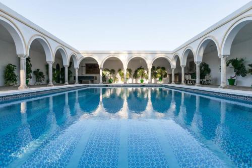 Villa del Manzano - Al Andalus