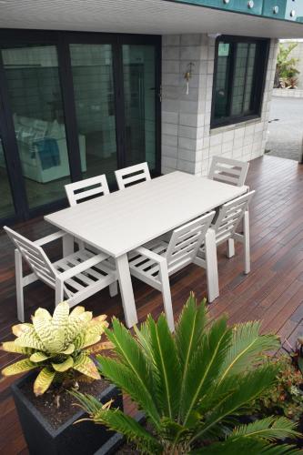 157 Field Way Luxury Lodge in ไวคาเน