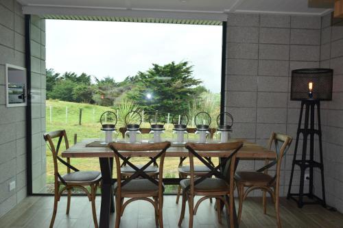 157 Field Way Luxury Lodge