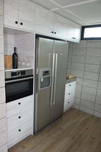 ทัศนียภาพภายนอกโรงแรม, 157 Field Way Luxury Lodge in ไวคาเน