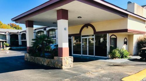 Executive Inn Texarkana