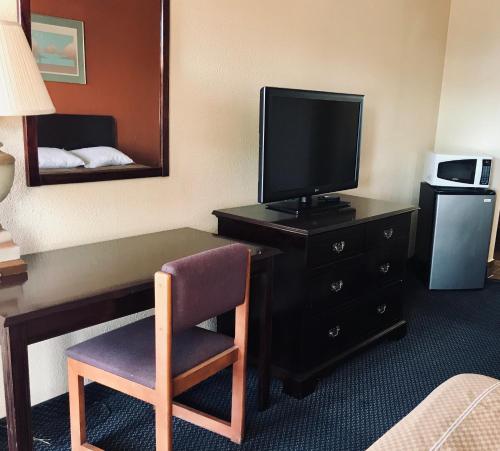 Executive Inn Texarkana