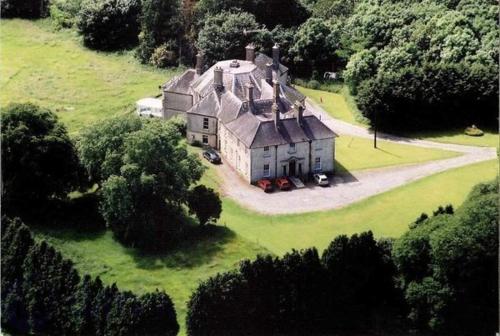 Castlecor House - Historic Country House