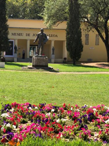 Casas Dos Infantes - Turismo Rural