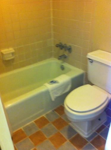 Gold Inn – Dallas, TX