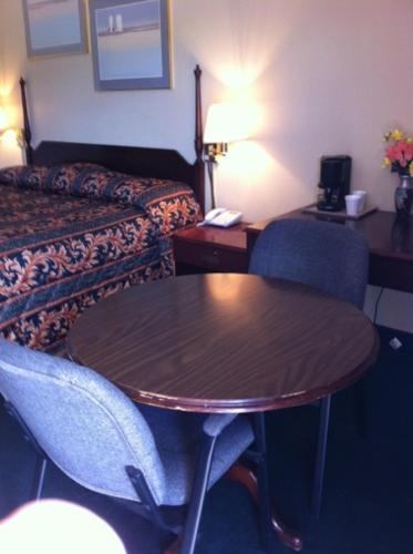 Gold Inn – Dallas, TX
