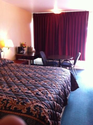 Gold Inn – Dallas, TX