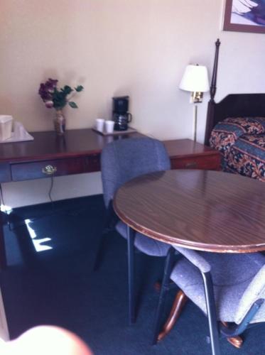Gold Inn – Dallas, TX