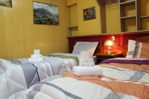 HOSTAL MILOR