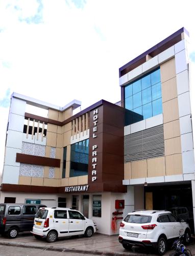 

Hotel Pratap