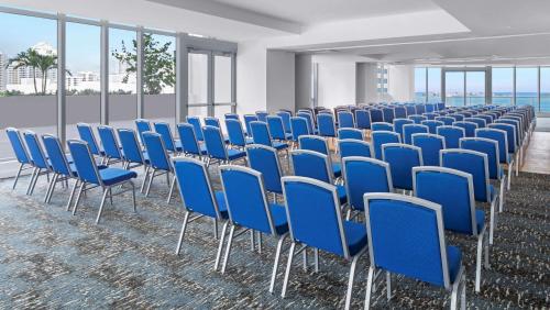 Hyatt Centric Brickell Miami - image 5