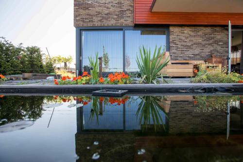 B&B Almere - Amsterdam Area Residence Oosterwold - Bed and Breakfast Almere