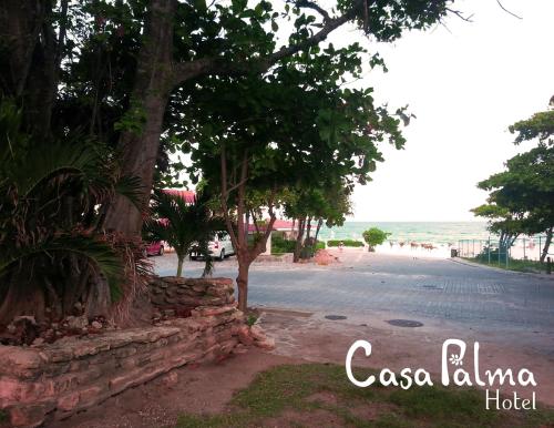 Casa Palma Hotel – Playa del Carmen, TX