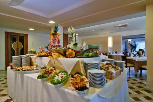 Versilia Palace Hotel - image 13