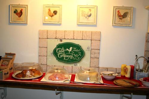 B&B La Casa Di Campagna – Bergamo, VA
