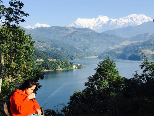 Mount fuji homestay in Lakhnath