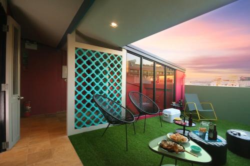 Photo of Siam Colors Hostel