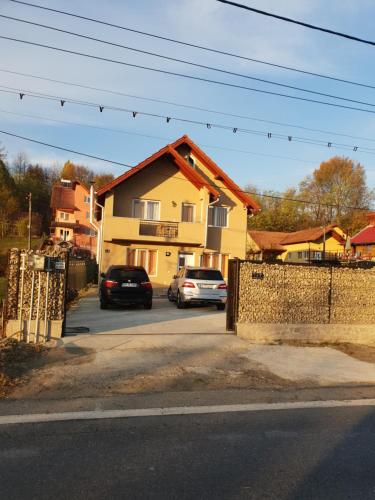Steluța, Călimăneşti (fotografie 8)