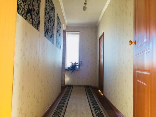 BULBUL JAMAK TRAVEL hostel in Olgii