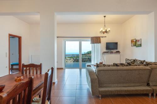 Ekaterini Vip Villa - main image