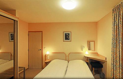 Hotel Soll Cress Koksijde - image 12
