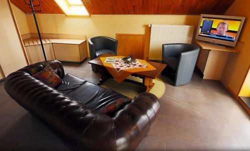Hotel Soll Cress Koksijde - image 4