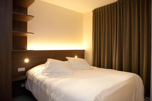 Hotel Soll Cress Koksijde - image 14