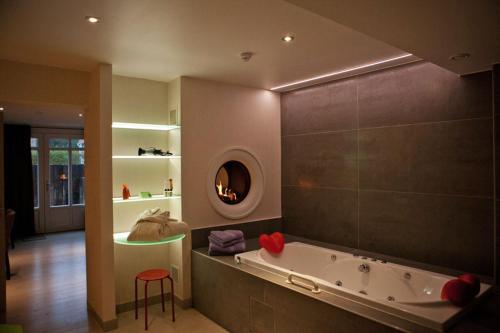 spa, Familiehotel Soll Cress Koksijde in Koksijde