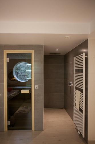 spa, Familiehotel Soll Cress Koksijde in Koksijde