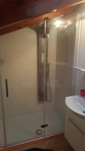  B&B Le Peschiere in Montefiorino