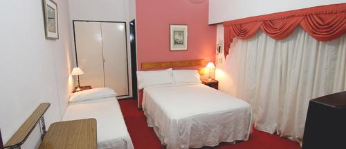 Hotel Stromboli