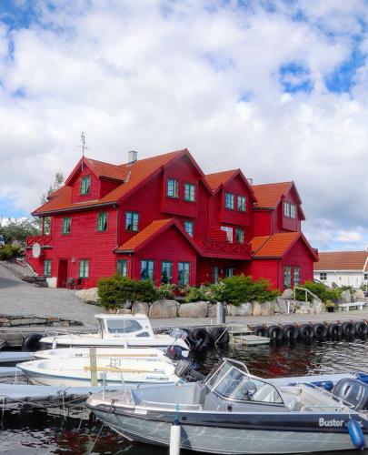 Sjøberg Ferie og Hotell - image 7