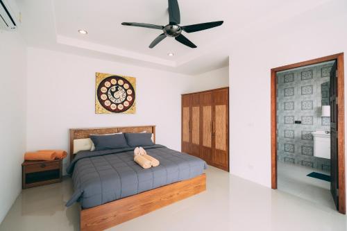 Maltabar Sunset Villa ( Maltabar Sunset Villa )