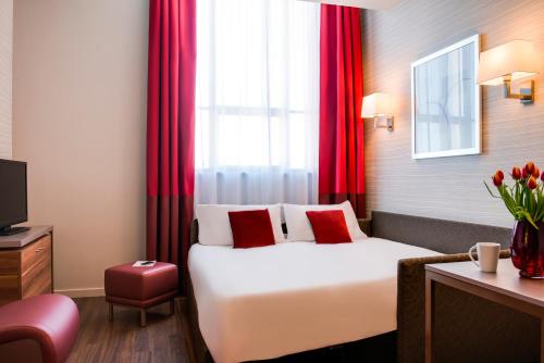 Aparthotel Adagio Liverpool City Centre - image 5
