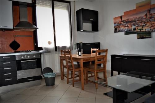  House Near the Center!! in Florenz