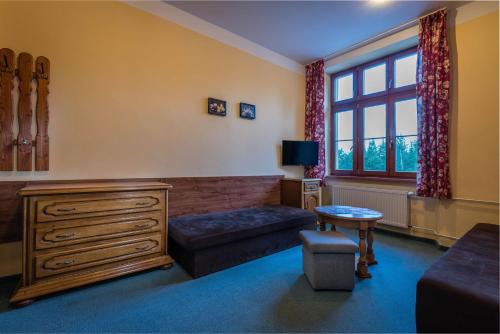 Miramonti Penzión thumbnail