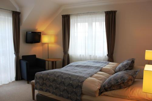 Hotel Frankenbach in Eltville am Rhein