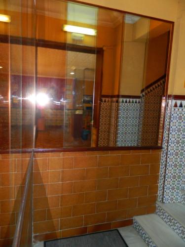 บริการและสิ่งอำนวยความสะดวก, La Esteponera in ลาลิเนียเดลาคอนเซพเซียน