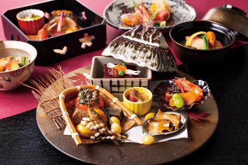 166803536 Tobu Hotel Levant Tokyo
