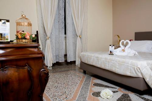 Nerva Accomodation Cavour - image 6