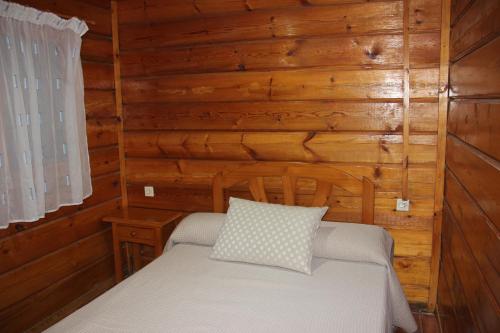 Three-Bedroom Bungalow (7 Adults)