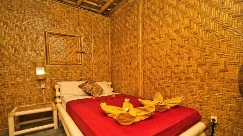 Rumah Kundun – Gili Trawangan, ID
