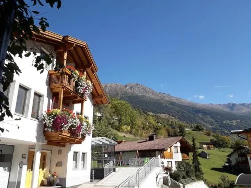Ferienwohnung Eiterer in Kauns, Österreich