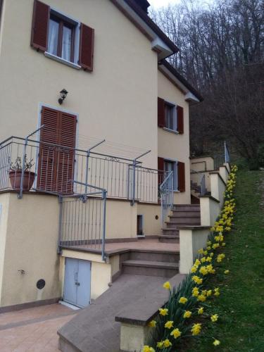 Monti Mare gîte à louer Azzano