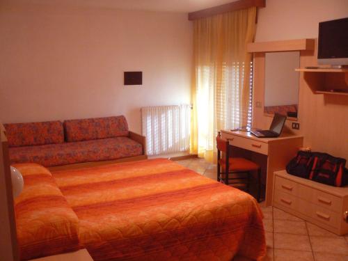 Hotel & Appartamenti Al Larice