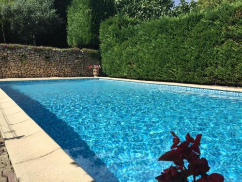 LA PICHIOLINE gîte à louer Alès