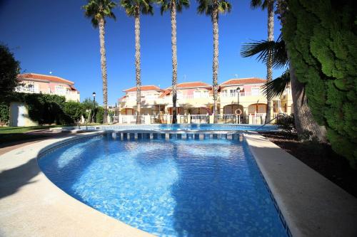  Granito in Playas de Orihuela